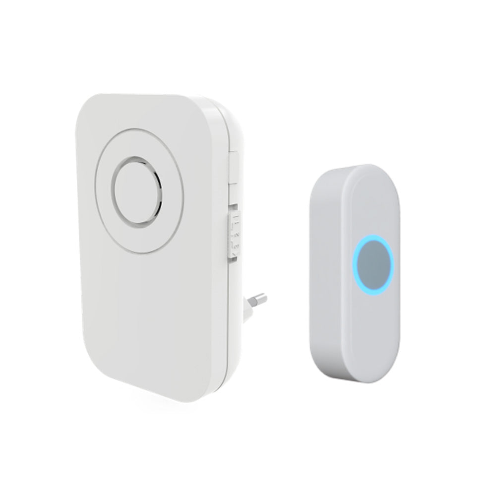 DOOR BELL-98176EU+90086
