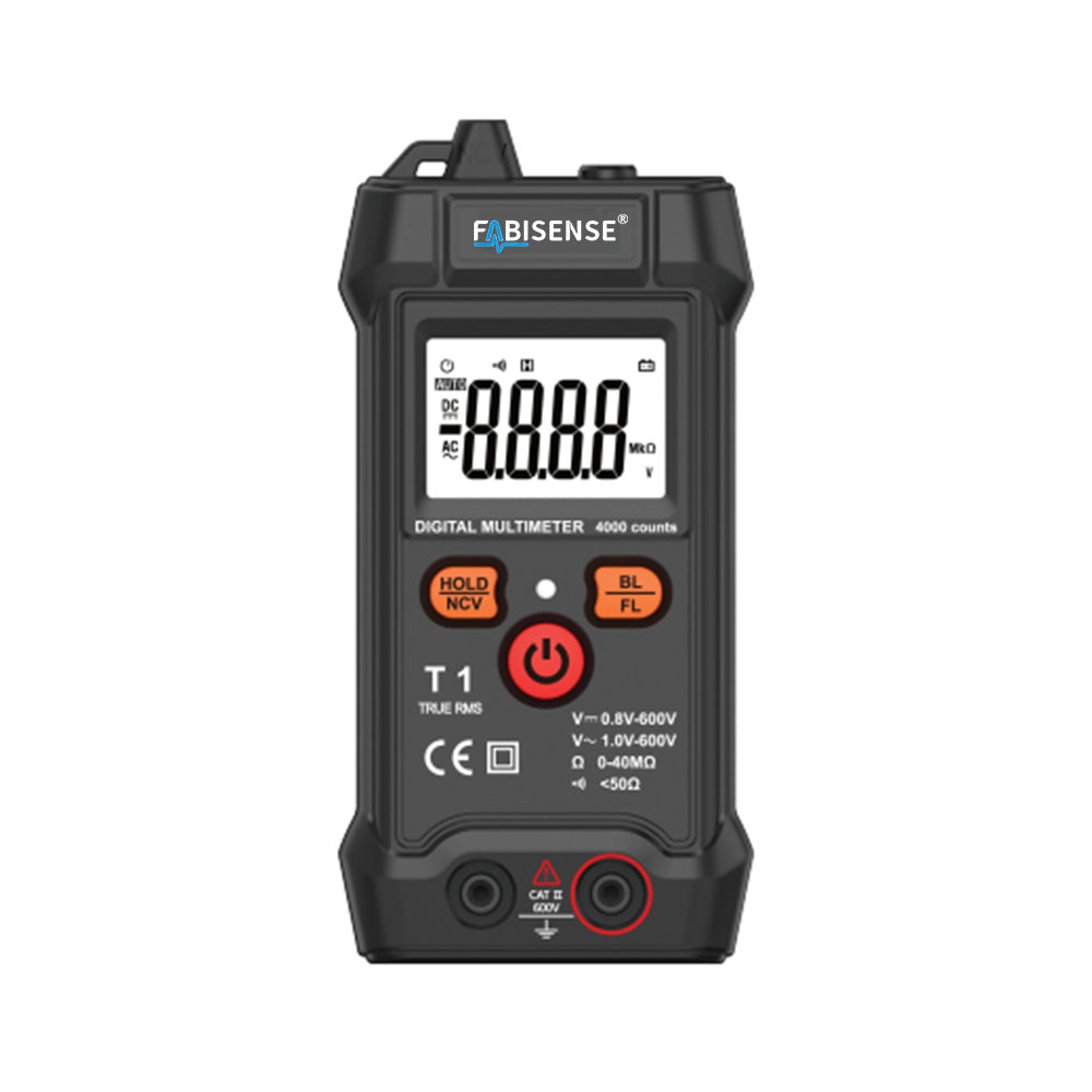 MULTIMETER-T1