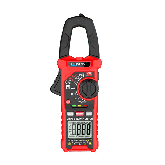 CLAMPMETER- PT600(NEW)