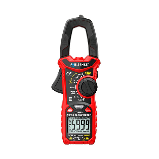 CLAMPMETER-PT602(NEW)