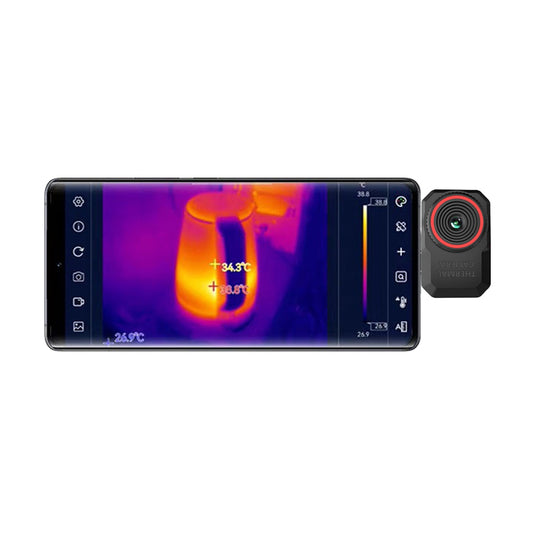 Thermal Image Camera for smart phone-PT820