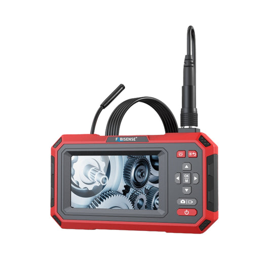 Industrial Endoscope-PT669