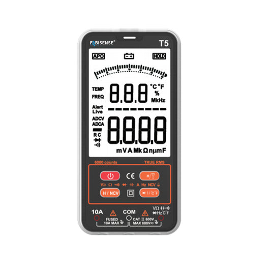 MULTIMETER-T5