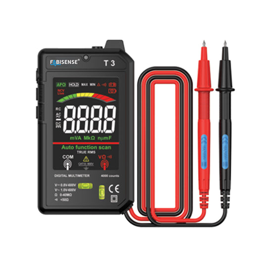 MULTIMETER-T3