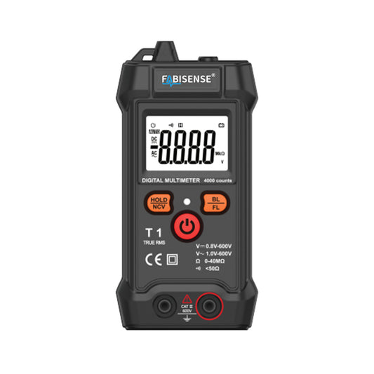 MULTIMETER-T1